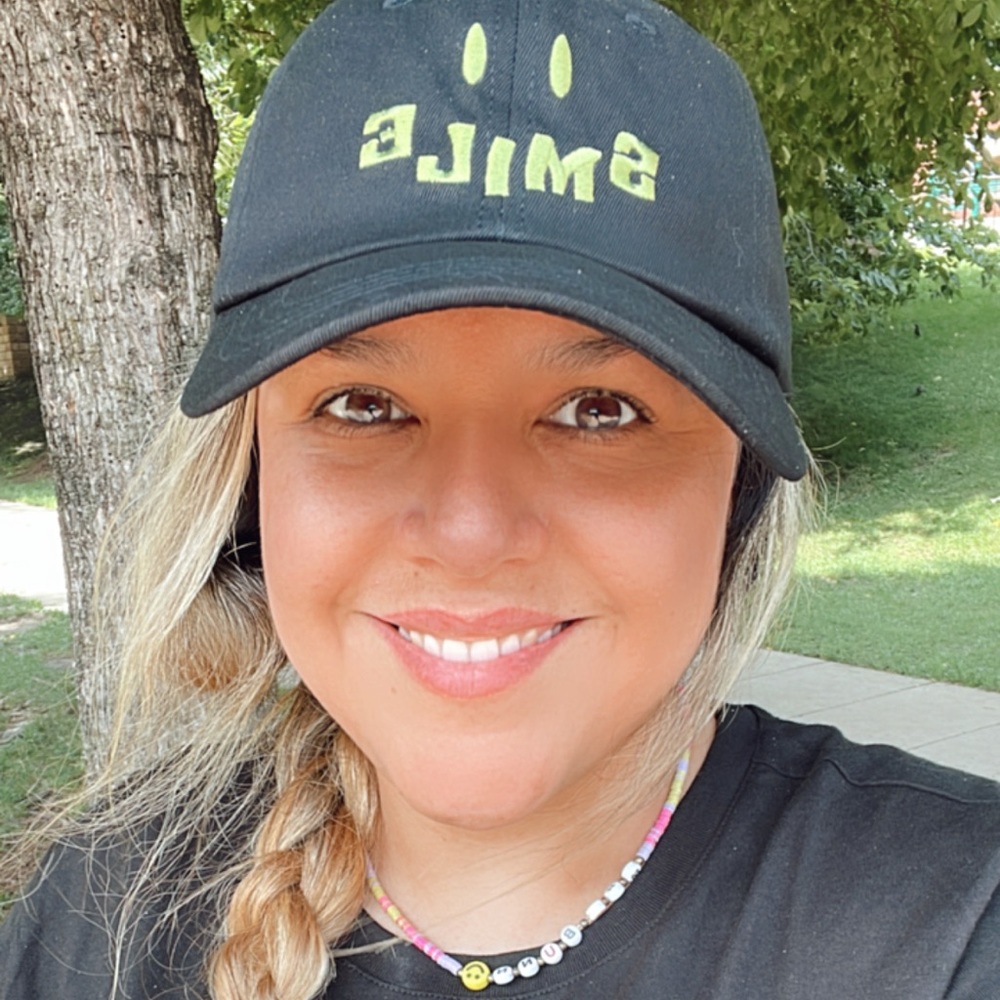 Meet your Posher, Darlyn